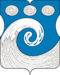 Coat of Arms of Kosino-Ukhtomsky (municipality in Moscow)